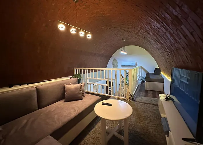 Apartment Luxury Cozy