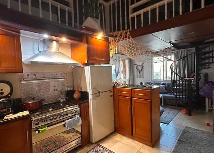 Appartamento Beautiful Apartment For Rent Short Terms Only Hurghada