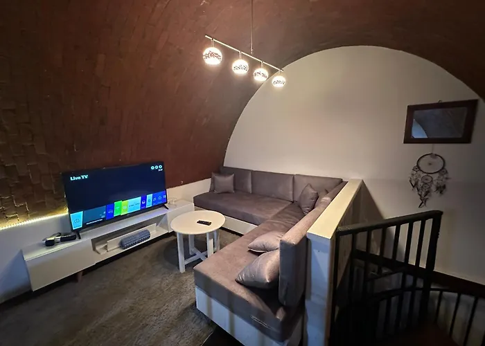 Luxury Cozy *