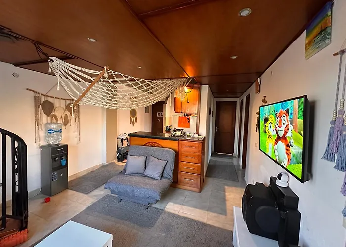 Luxury Cozy Apartment