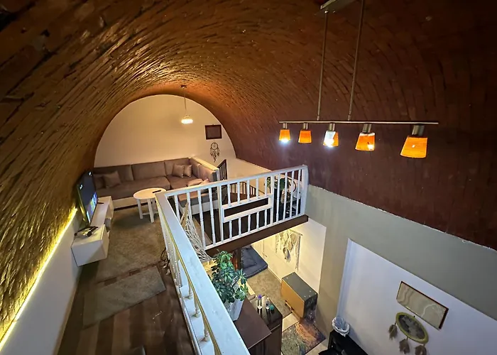 Luxury Cozy Apartment *
