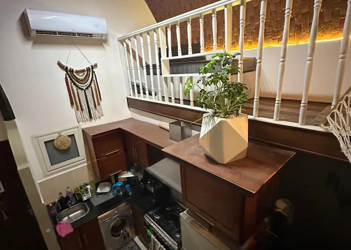 Apartment Luxury Cozy Hurghada