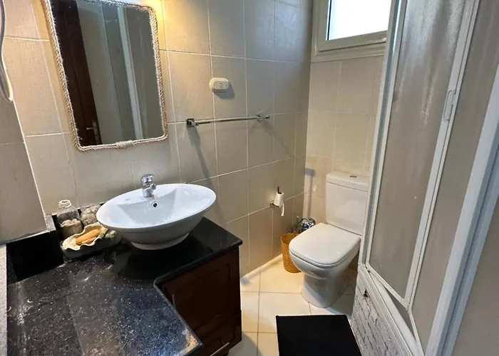Luxury Cozy Apartment Hurghada