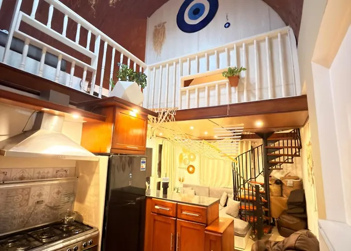 Appartamento Beautiful Apartment For Rent Short Terms Only Hurghada
