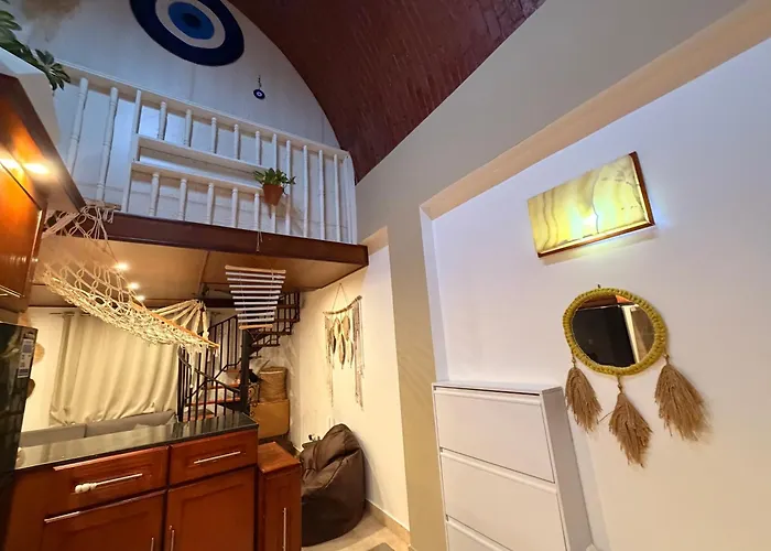 Beautiful Apartment For Rent Short Terms Only Appartamento