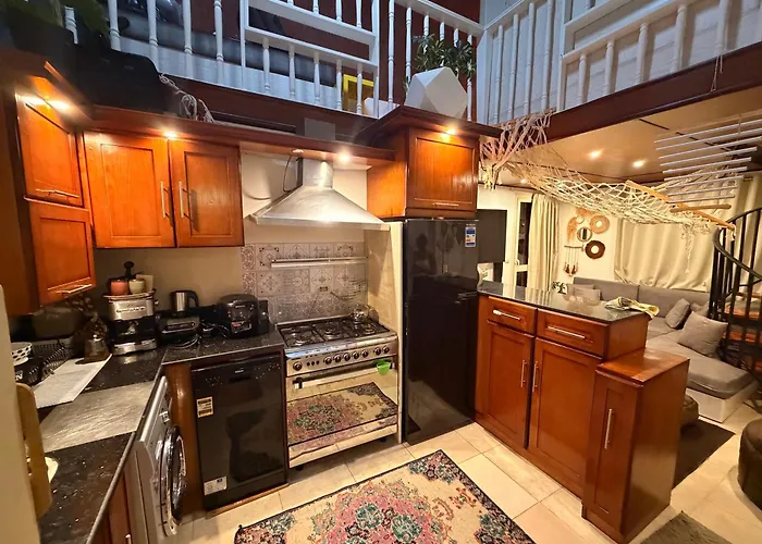 Appartamento Beautiful Apartment For Rent Short Terms Only