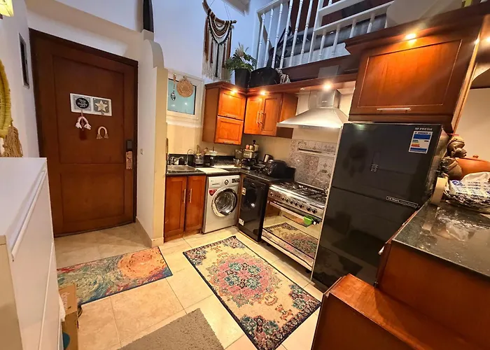Beautiful Apartment For Rent Short Terms Only