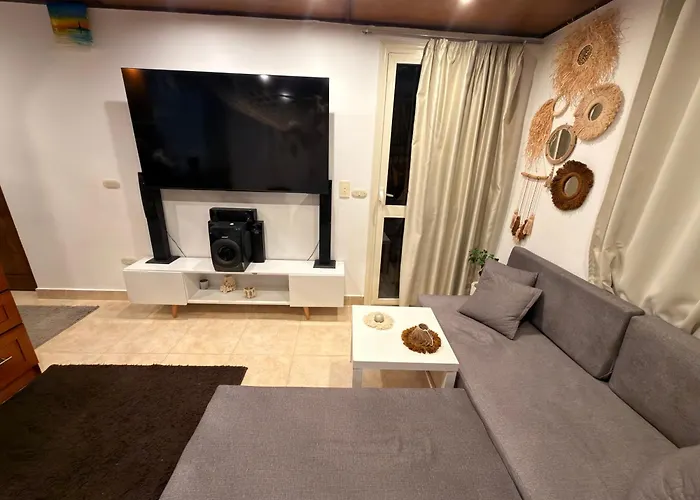 Appartamento Beautiful Apartment For Rent Short Terms Only