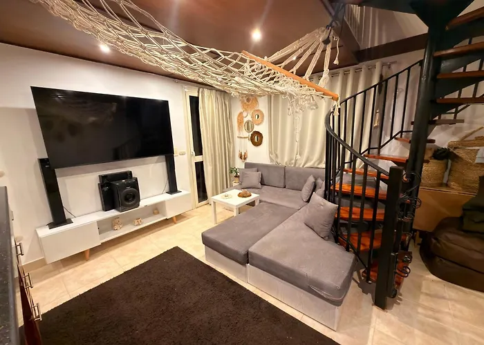 Beautiful Apartment For Rent Short Terms Only Hurghada