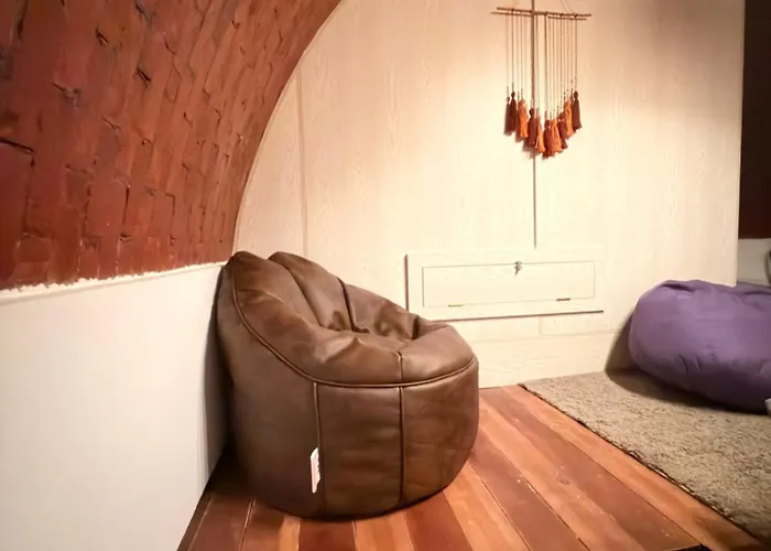 Beautiful Apartment For Rent Short Terms Only *